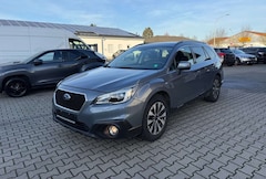 Bild des Angebotes Subaru OUTBACK Sport *PANO*KAMERA*LEDER*LED*ACC*