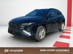 Bild des Angebotes Hyundai TUCSON FL N Line X Panoramadach