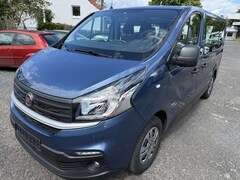 Fiat Talento L1H1 5-Sitzer Carplay Original 83000km