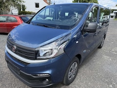 Bild des Angebotes Fiat Talento L1H1 5-Sitzer Carplay Original 83000km