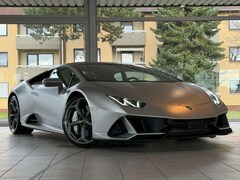 Bild des Angebotes Lamborghini Huracán EVO V10 /LIFT/SENSONUM/KAMERA/ACC