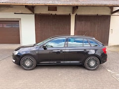 Bild des Angebotes Skoda Rapid/Spaceback Rapid Spaceback Rapid Spaceback 1.2 TSI Ambition