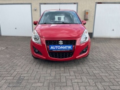 Bild des Angebotes Suzuki Splash COMFORT 27TKM BEHEIZBARE SPIEGEL SHZ MFL PDC