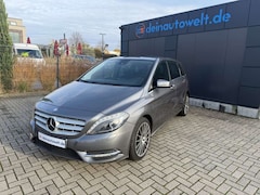 Bild des Angebotes Mercedes-Benz B 250 *Automatik