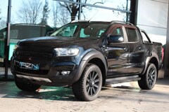 Bild des Angebotes Ford Ranger Limited 4x4 Special Black Edition