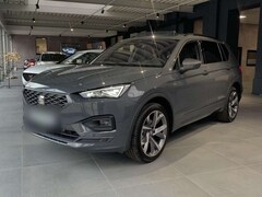 Bild des Angebotes SEAT Tarraco 1.5 TSI DSG/LED/virtual cockpit/BeatsAudio/Sitzhzg