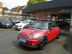 Bild des Angebotes MINI Cooper Roadster