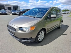 Bild des Angebotes Mitsubishi Colt ClearTec MOTION*****Neue TÜV*****