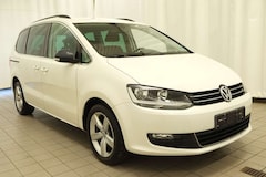 Bild des Angebotes VW Sharan 2.0TDI Comf BMT,7Sitze,Standh,Temp,LMF