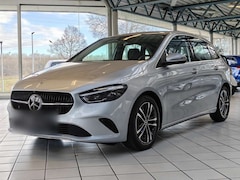 Bild des Angebotes Mercedes-Benz B 180 Progressive DISTRONIC+360°+MULTIBEAM+TOTWI