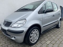 Bild des Angebotes Mercedes-Benz A 140 W168 Classic Klima/Original 102 tkm/TÜV 03-2027