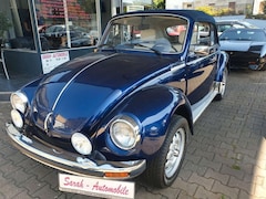Bild des Angebotes VW Käfer Cabrio