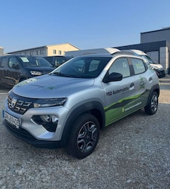 Bild des Angebotes Dacia Spring Electric Comfort