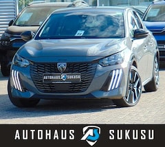 Bild des Angebotes Peugeot 208 Hybrid 145 e-DSC6 GT
