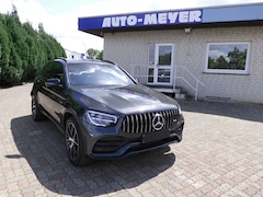 Bild des Angebotes Mercedes-Benz GLC 43 AMG 4Matic Anhängerkupplung schwenkbar