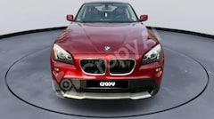 Bild des Angebotes BMW X1 BMW X1 18 -Automatik-1Hand-