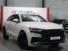 Bild des Angebotes Audi Q8 50 TDI QUATTRO S-LINE SPORT PLUS BLACK 1A