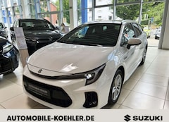 Suzuki Swace 1.8 HYBRID CVT Comfort+ LED PDC NAVI DAB