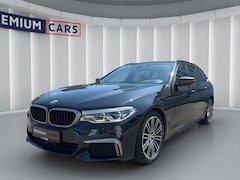Bild des Angebotes BMW 550 d Touring  xDrive *Garantie*Finanzierung*