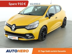 Bild des Angebotes Renault Clio 1.6 TCe Energy Renault Sport Trophy Aut.*NAVI*LED*