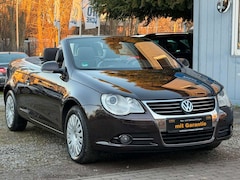 Bild des Angebotes VW Eos 2.0 TDI DSG*1.Hand*Temp*Klima*Leder