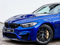 Bild des Angebotes BMW M3 CS KERAMIK | SAN MARINO BLAU | 2.HAND | 37TKM
