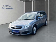 Bild des Angebotes Opel Vectra C Caravan Edition Nr 029