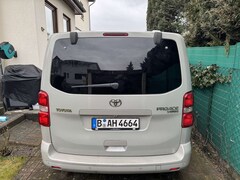 Bild des Angebotes Toyota Proace Compact Family Comfort