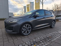 Bild des Angebotes Ford Fiesta 1.0 125 PS EcoBoost ST Line /LED/Navi/5.J-Garantie