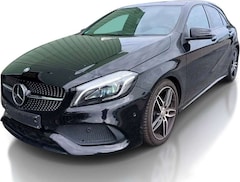 Bild des Angebotes Mercedes-Benz A 160 **AMG/PANO/CAM/STANDHEIZUNG**