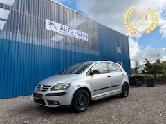 Bild des Angebotes VW Golf Plus V Trendline**1.HAND*95 TKM*Automatik**