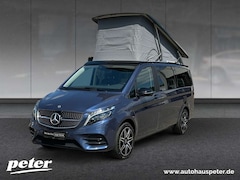Bild des Angebotes Mercedes-Benz Marco Polo 300 d 4MATIC EDITION AMG MBUX+STHZG+AHK+LED