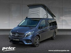 Bild des Angebotes Mercedes-Benz Marco Polo 300 d 4MATIC EDITION AMG MBUX+STHZG+AHK+LED