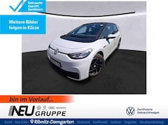 Bild des Angebotes VW ID.3 Pro 62 / 58 kWh Interieur Style