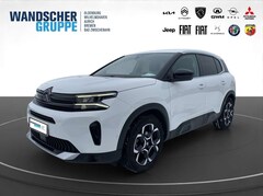 Bild des Angebotes Citroen C5 Aircross C-Series PT 130 Navi+RFK+SHZ+Carplay