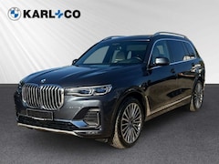 Bild des Angebotes BMW X7 40 d Design Pure Excellence Standheizung B&W