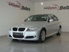 Bild des Angebotes BMW 318 d Limousine PDC/SHZ/ZV+FB/MFL/TÜV 12-26