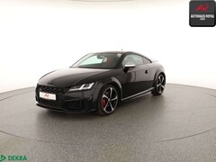 Bild des Angebotes Audi TTS TTS Coupe 2.5 TFSI qu MATRIX,B+O,KAMERA,KEYLESS
