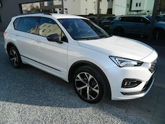 Bild des Angebotes SEAT Tarraco FR 2.0 TDI DSG AHK/Sitzheiz/Navi/PDC/Fahrassist XL