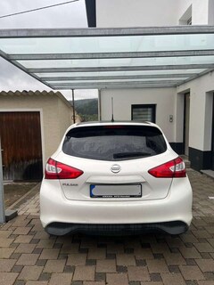 Bild des Angebotes Nissan Pulsar 1.2 DIG-T Tekna