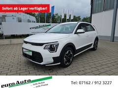 Bild des Angebotes Kia Niro Elektro Edition 7 Service neu App Digitales