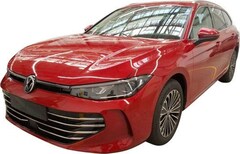 Bild des Angebotes VW Passat Variant 2.0 TDI DSG Elegance "3,99%" AHK, 360°Kam., IQ....