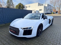 Bild des Angebotes Audi R8 5.2 FSI V10 Quattro Spyder*Carbon*B&O*Garant