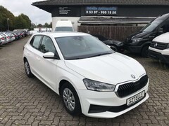 Bild des Angebotes Skoda Fabia 1.0 Active *LPG-UMBAU*