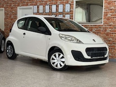 Bild des Angebotes Peugeot 107 Access