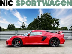 Bild des Angebotes Lotus Exige S V6, Liebhaber-Fzg, Soft-Top, 8xLotus Ser.