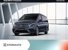 Bild des Angebotes Mercedes-Benz Marco Polo V 250 d 4M Marco P. Küche AMG Navi LED AHK