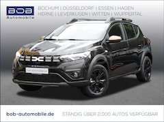 Bild des Angebotes Dacia Sandero Stepway Extreme+ TCe 110 NAVI SHZ PDC BT