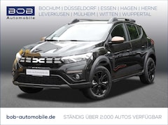 Bild des Angebotes Dacia Sandero Stepway Extreme+ TCe 110 NAVI SHZ PDC BT
