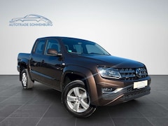 Bild des Angebotes VW Amarok Highl DoubleCab 4Motion/NAV/AHK/KAMERA